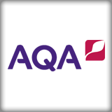 AQA logo