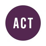 ACT logo