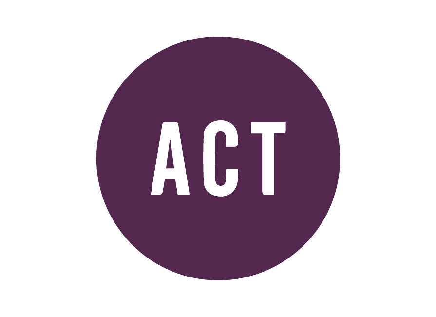 ACT logo