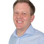Head and Shoulders photo of Richard London