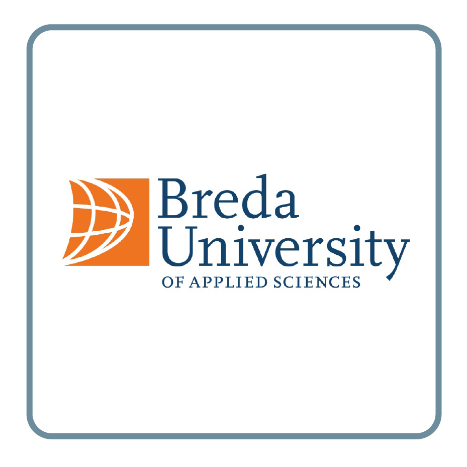 NHTV Breda University of Applied Sciences