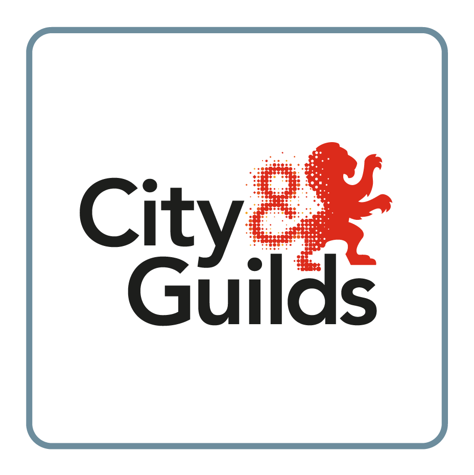 City & Guilds