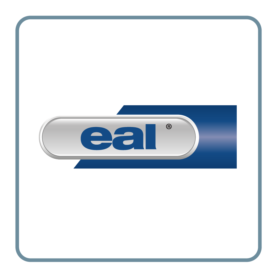 EAL logo