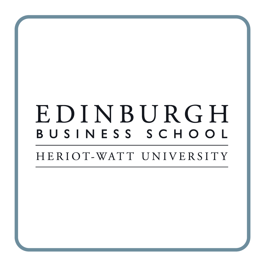 Edinburgh Business School logo
