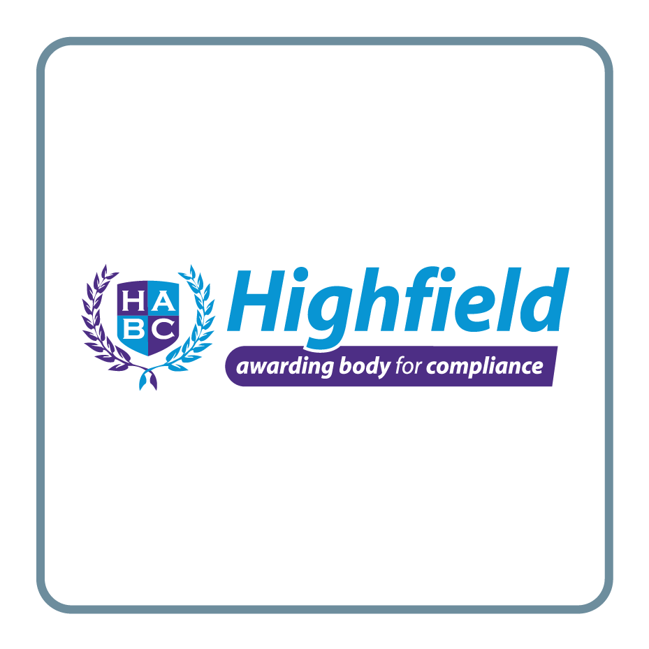 Highfield Awarding Body for Compliance (HABC)