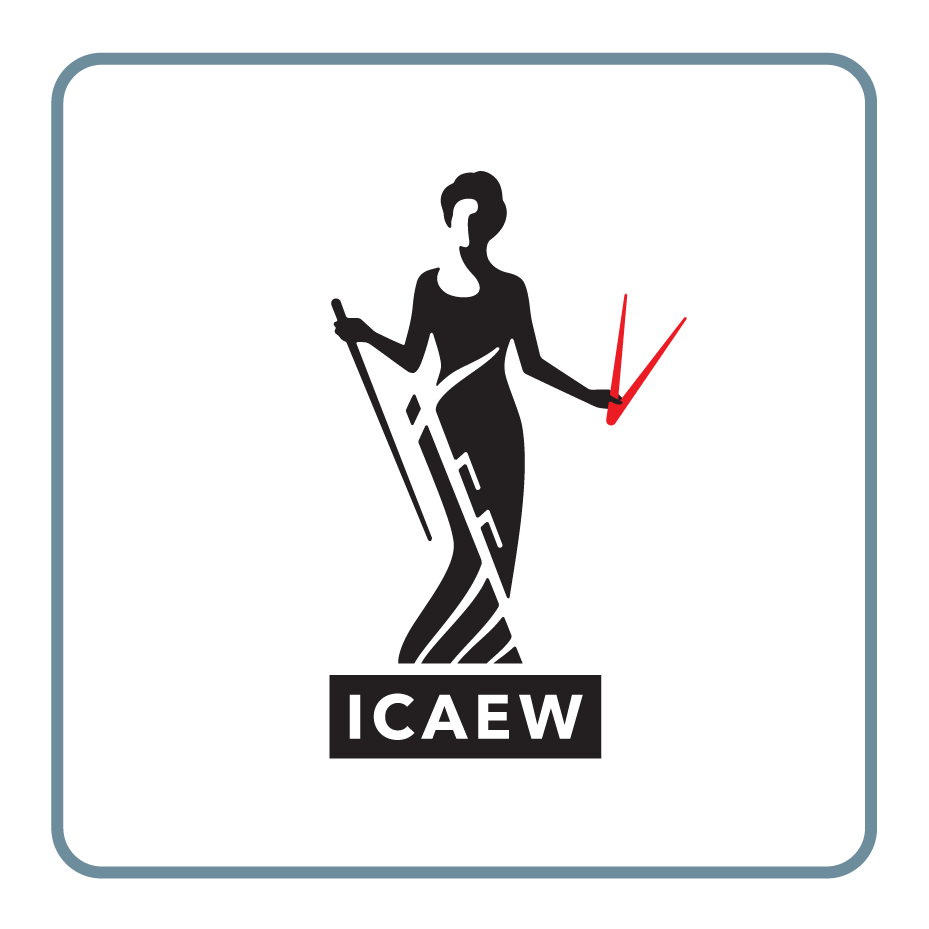 ICAEW Logo