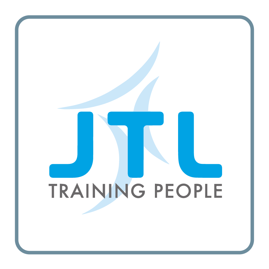 JT Limited Logo