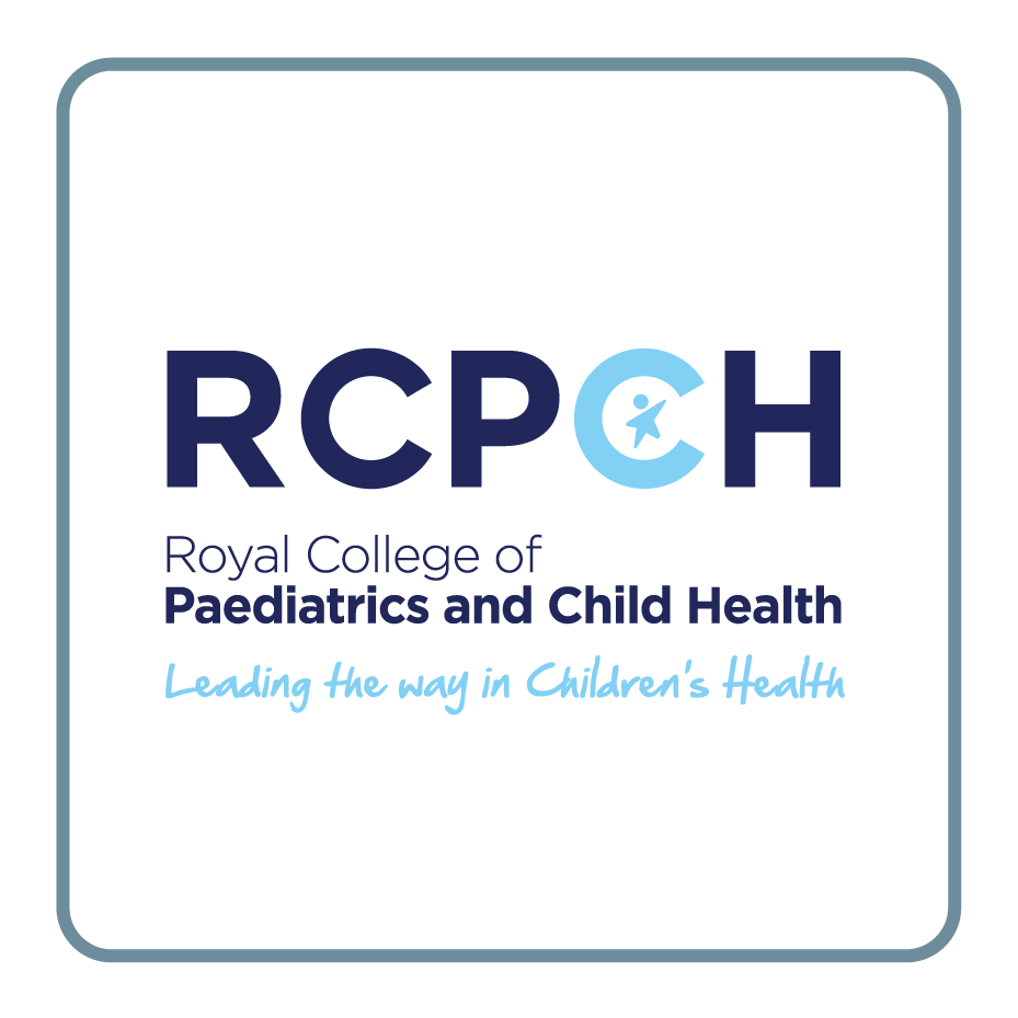 RCPCH