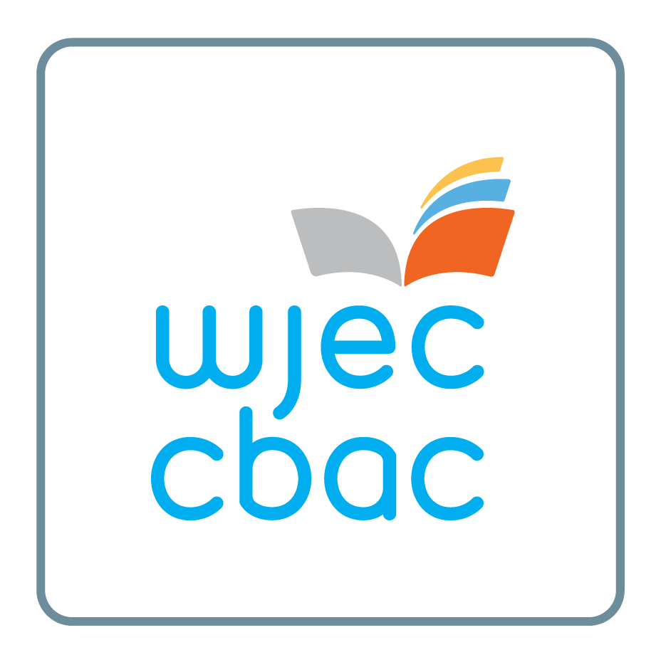 WJEC logo