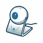Webcam icon